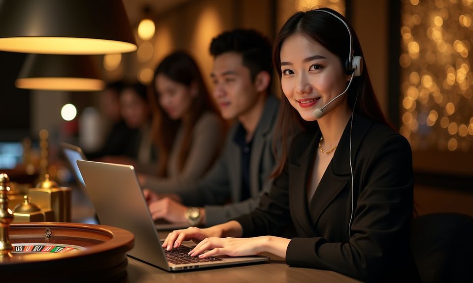 i777 Slot Hoang Hon – Khi Sắc Trời Chiều Gặp Vòng Quay